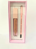 Brown Sugar Lip Kit