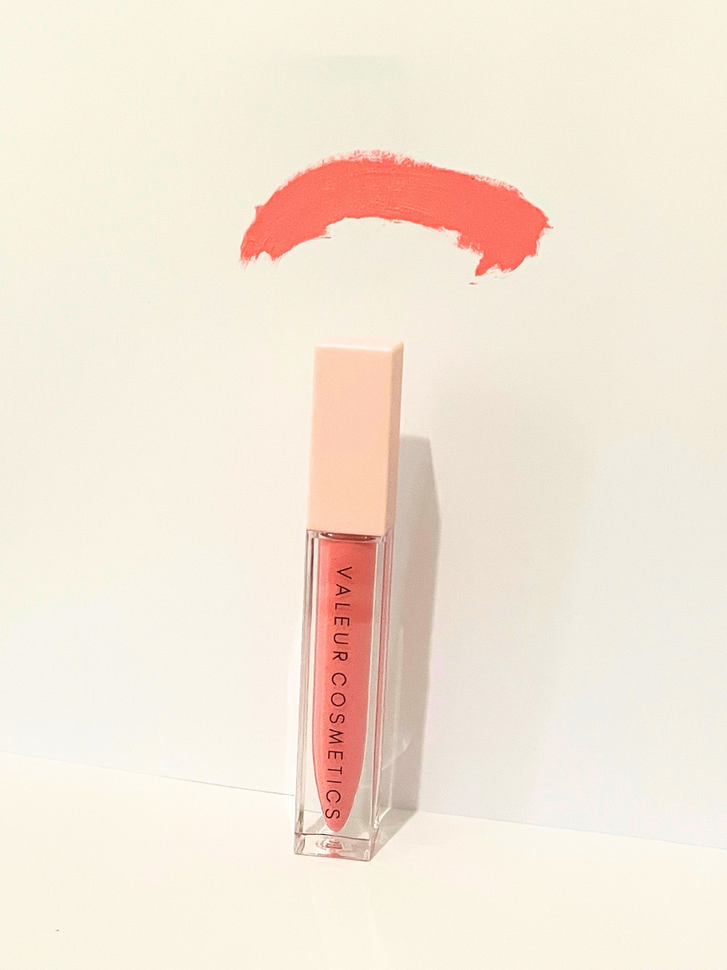 Blush Truffle Lip Kit