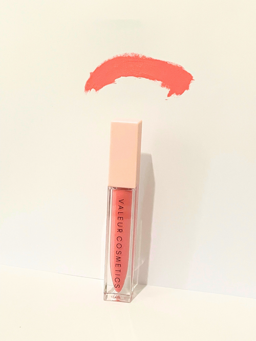 Blush Truffle Lip Kit