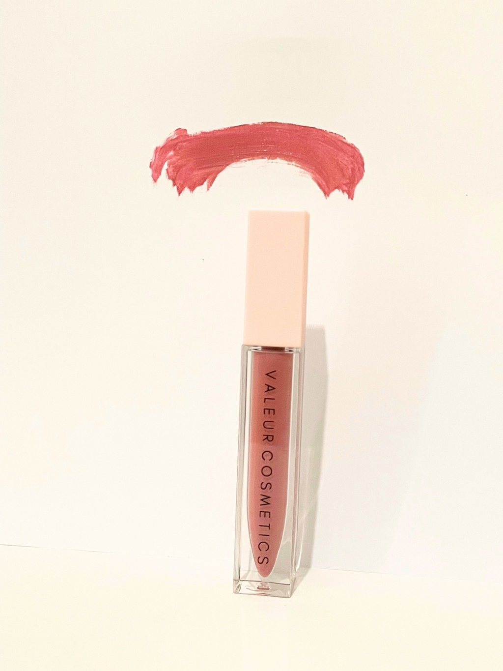 Espresso Rose Lip Kit
